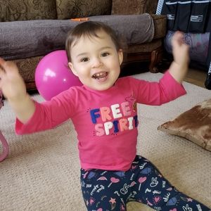 Meet your Posher, Leanne